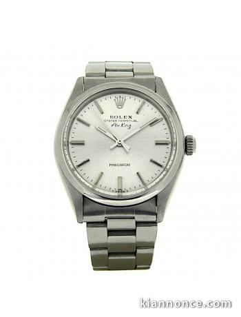 ROLEX Oyster Perpetual Air King 5500