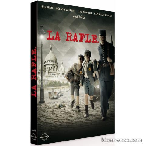 La Rafle Edition Simple DVD