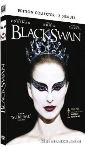 Black Swan Edition Collector 2 DVD