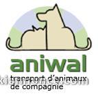 Taxi transport animalier