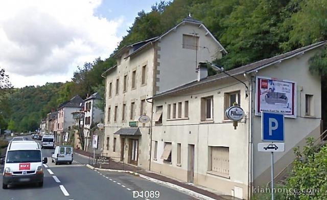 Corrèze - Vente Immeuble