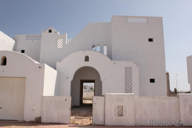 Villa Chams n°2 Djerba Tunisie