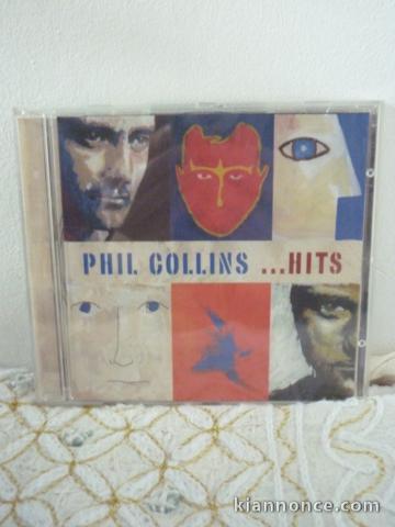 SON CD 1-PHIL COLLINS-2VARIETES