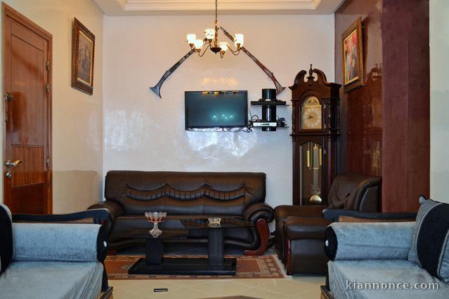 très joli appartement meublé agadir maroc