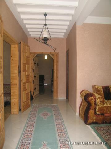 villa à Taroudant Maroc