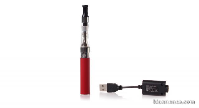 Cigarette électronique rechargeable USB EGO-K