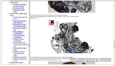 Manuel atelier Ducati Hypermotard 821 SP - 2013