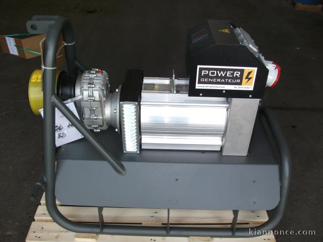 Generatrice PTO AWT4-27
