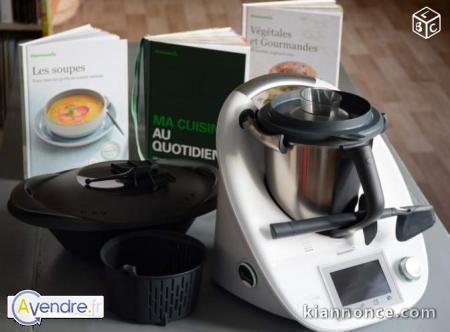 Thermomix TM5 neuf+ accessoires