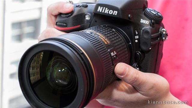 reflex Canon EOS 1D mark lll