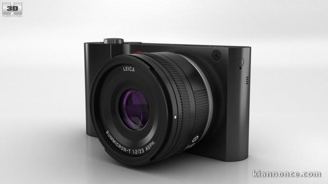 Leica T Kamera - neuwertig/gebraucht rapide de paye récemment ind
