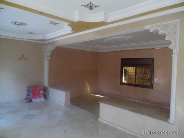 Villa en location à Hay Riad