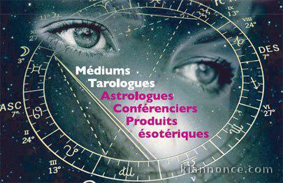 Médium astrologie marabout 0033751354161Spécialiste des problèmes
