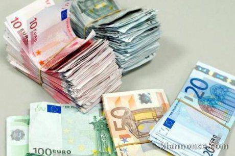  offre de prêt entre particulier sérieux en France