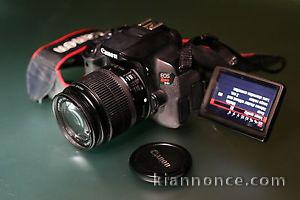  Canon EOS / Rebel T4i 18.0MP