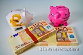 Offre de prêt entre particuliers en France