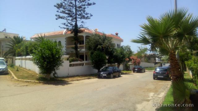 Villa 653 m2 à Ain Diab