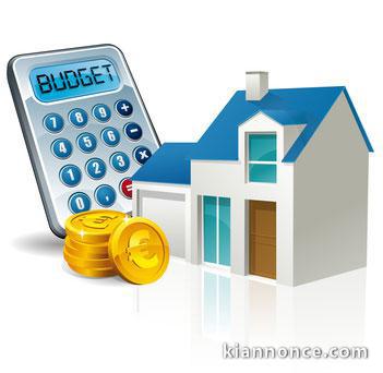 Crédit Immobilier - Réponse de principe immédiate