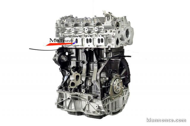 moteur Renault master 2.3