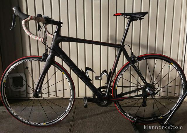 Cannondale SYNAPSE taille 56