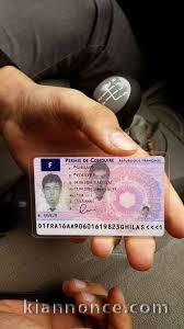 Promotion 2021: Obtenez votre permis de conduire en toute légalit