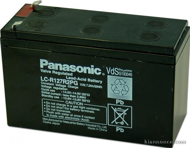 batteries Panasonic batteries Panasonic