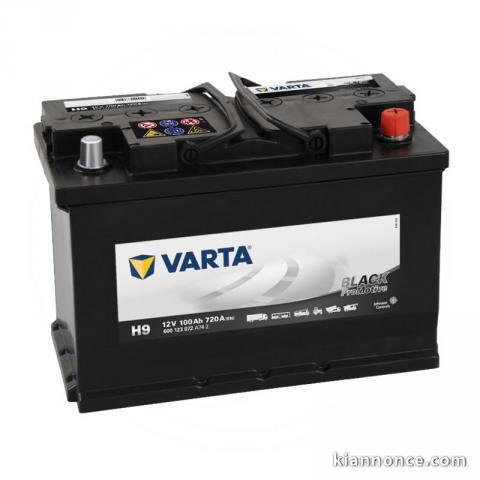 batteries VATRA batteries VATRA