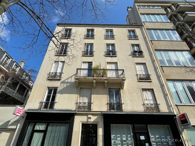 Appartement à louer 2 pièces • 37,70 m2  Paris 12