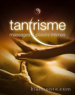  Massage Tantrique Sensuel  Relaxant pour homme +33619808905