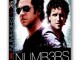 Numb3rs Saison 6 Coffret 4 DVD