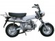 Petite MOTO 125cc STYKEAM Replique dax
