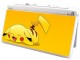 stickers pokemon pikachu pour nintendo dsi