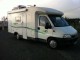 Camping Car CHAUSSON WELCOM 65