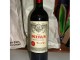 Vin rouge petrus 2000