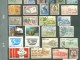 Echanges timbres du Pérou.