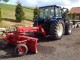 Don micro tracteur New Holland TL100 A