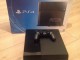 Sony PlayStation 4 (Latest Model)-500 GB Jet Black Console