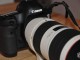 boîtier Canon EOS-1Ds Mark III Neuf +objectif