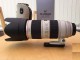 Canon 70-200mm f/2,8L IS II USM - filtre Hoya
