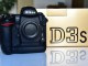 Nikon D3s  - comme neuf
