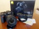 Nikon D750 + 24-120 f4 2050 déclenchements