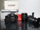 Canon EOS 7D et accessoires