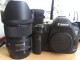 Canon 5d mk3 + Obj Sigma Art 35mm f1.4 