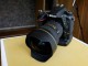 Nikon D750 DSLR appareil photo avec objectif 24-120mm