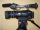 Camescope HDV Sony V1 + accessoires