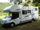 Camping car Chausson Welcome 28
