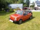 Fiat 126 Cabrio POP 2000