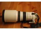 Canon objectif 300mm f2,8 IS USM