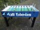 Baby Rugby table le baby foot façon rugby un jeu unique introuvab