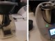 Thermomix Tm5 trs neuf